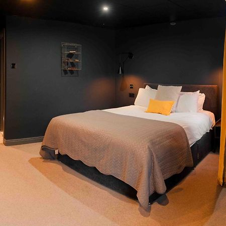 The Bridge Hotel Macclesfield Luaran gambar