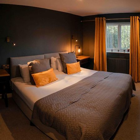 The Bridge Hotel Macclesfield Luaran gambar