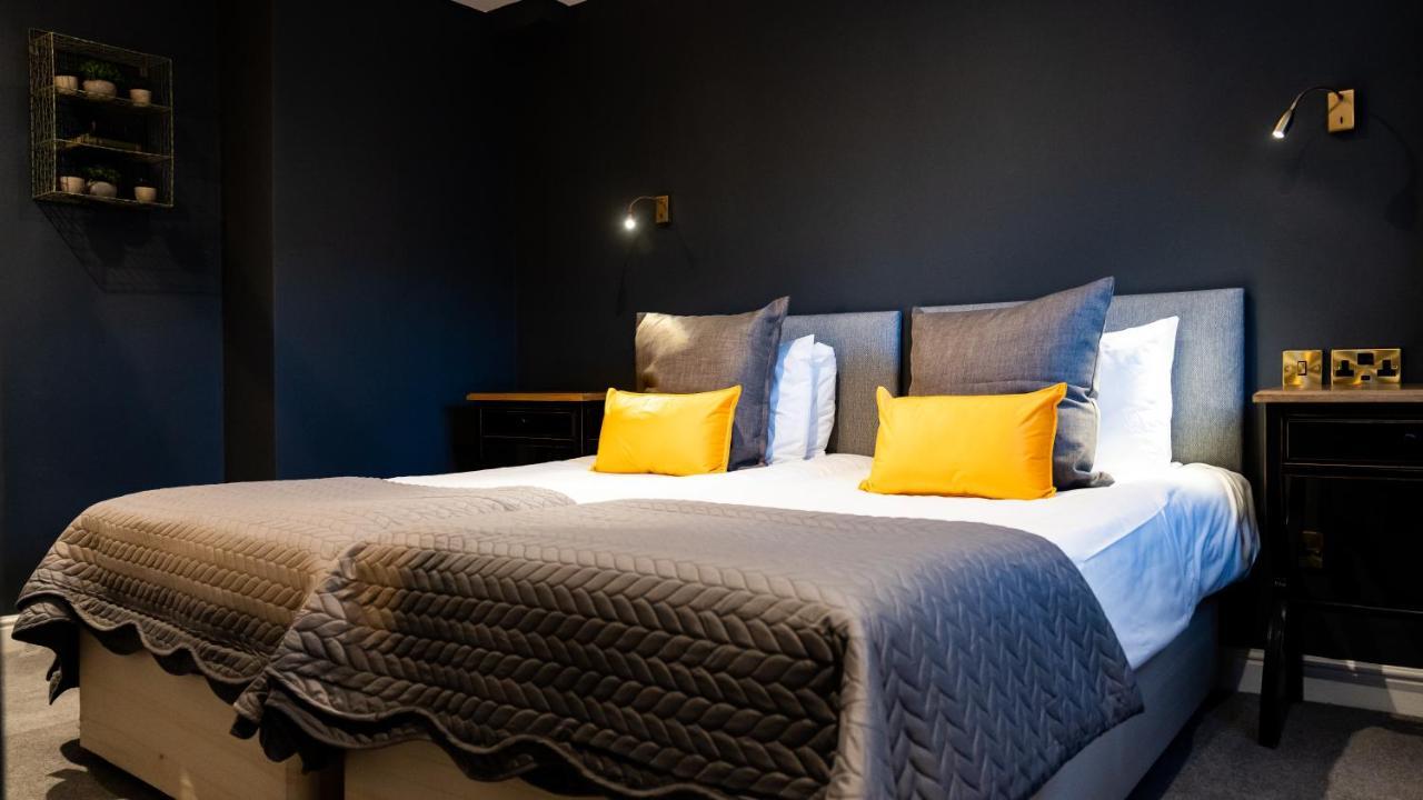 The Bridge Hotel Macclesfield Luaran gambar