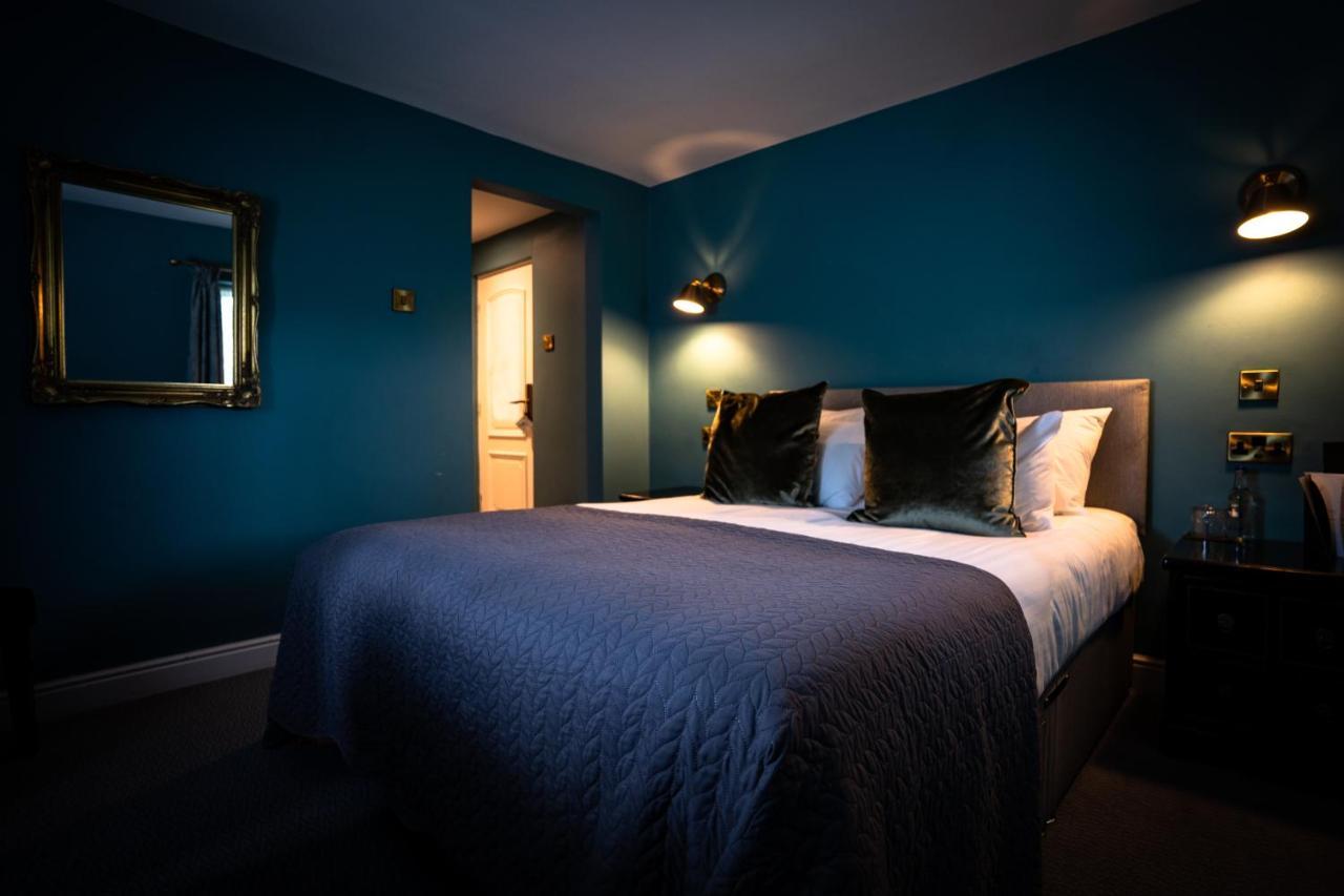 The Bridge Hotel Macclesfield Luaran gambar