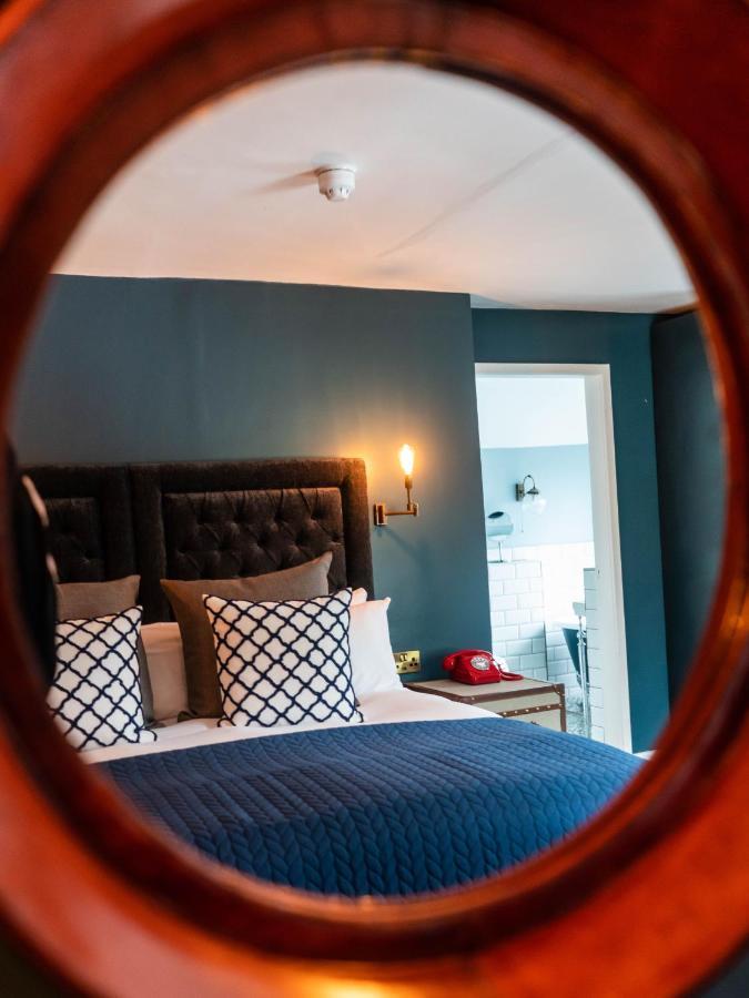 The Bridge Hotel Macclesfield Luaran gambar