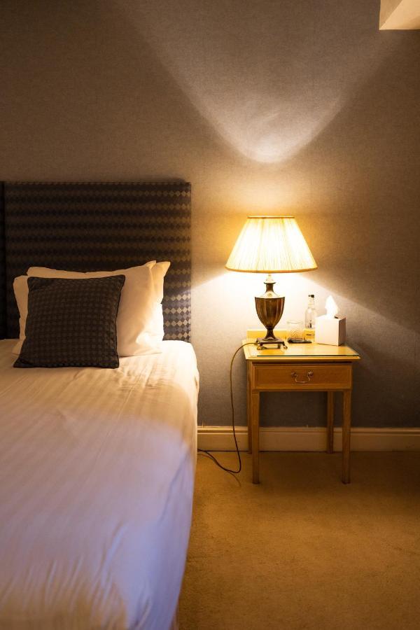 The Bridge Hotel Macclesfield Luaran gambar