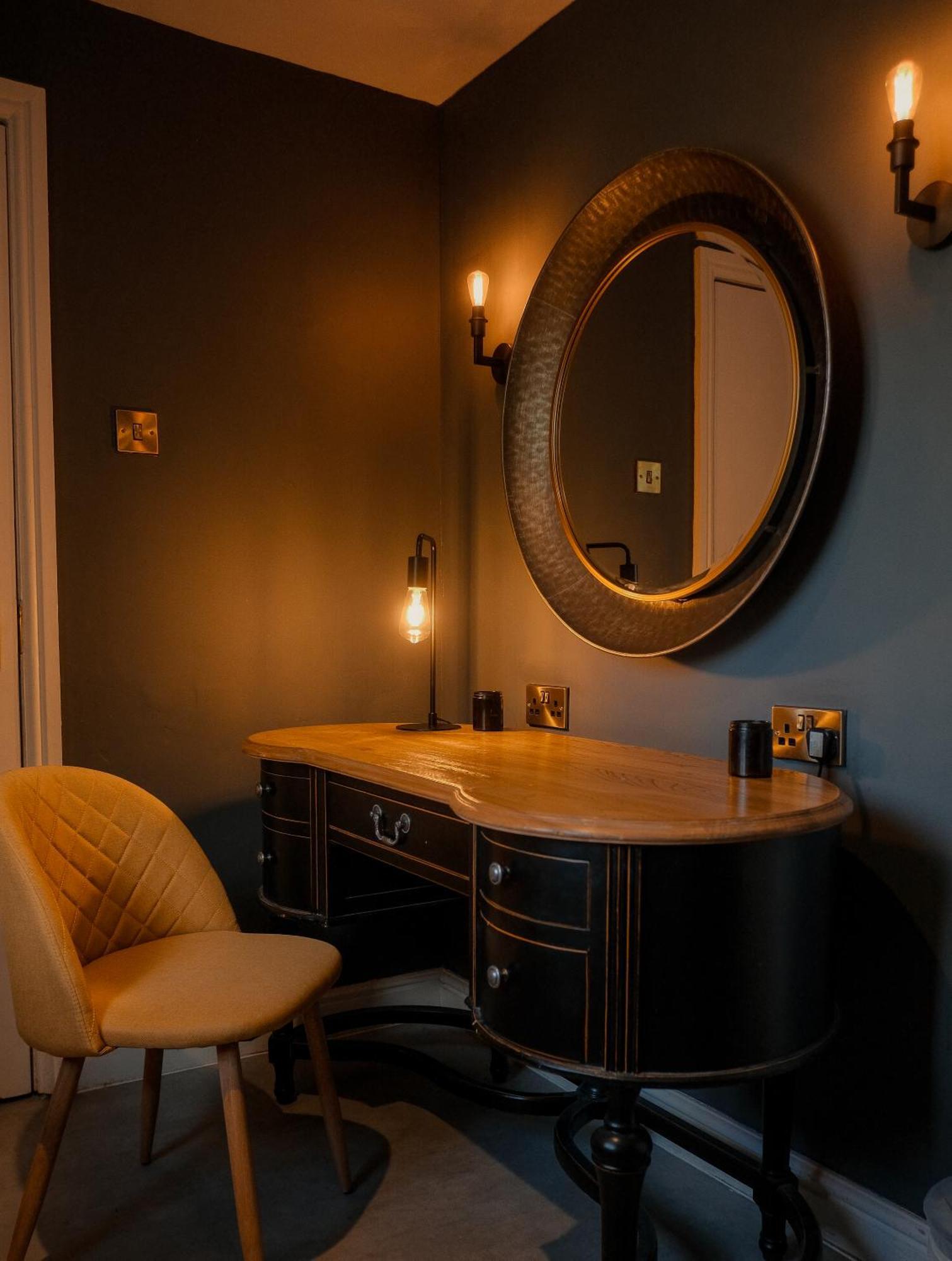 The Bridge Hotel Macclesfield Luaran gambar
