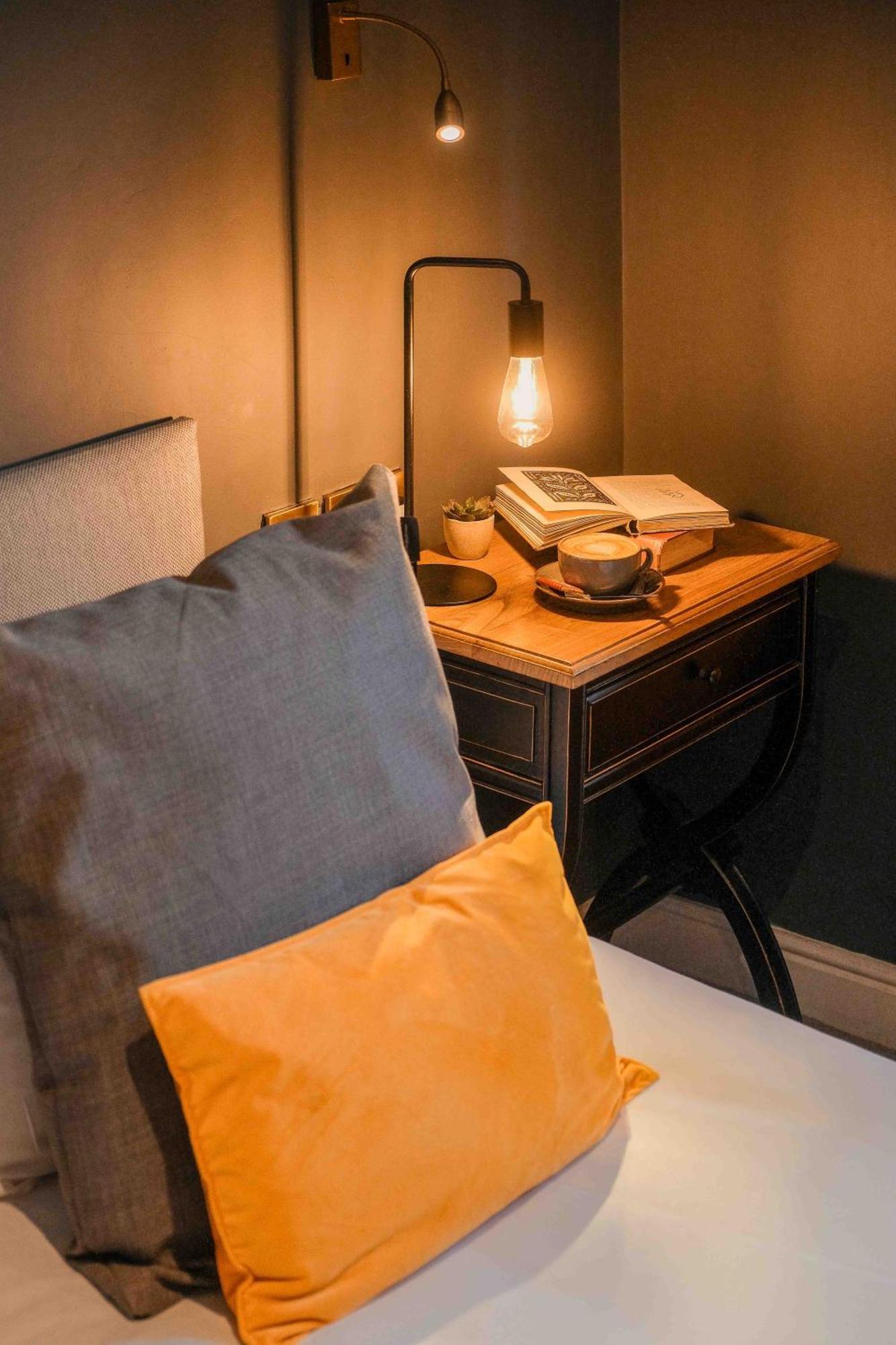 The Bridge Hotel Macclesfield Luaran gambar