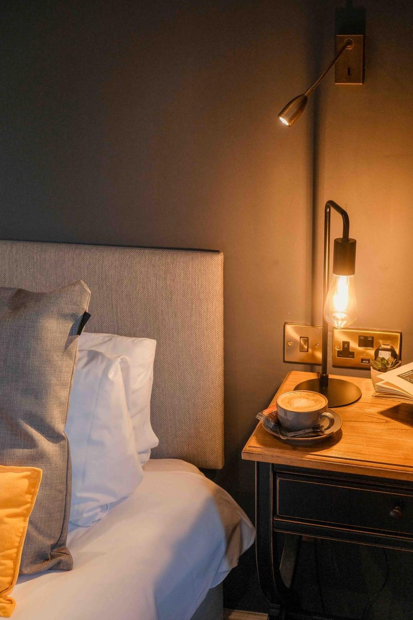 The Bridge Hotel Macclesfield Luaran gambar
