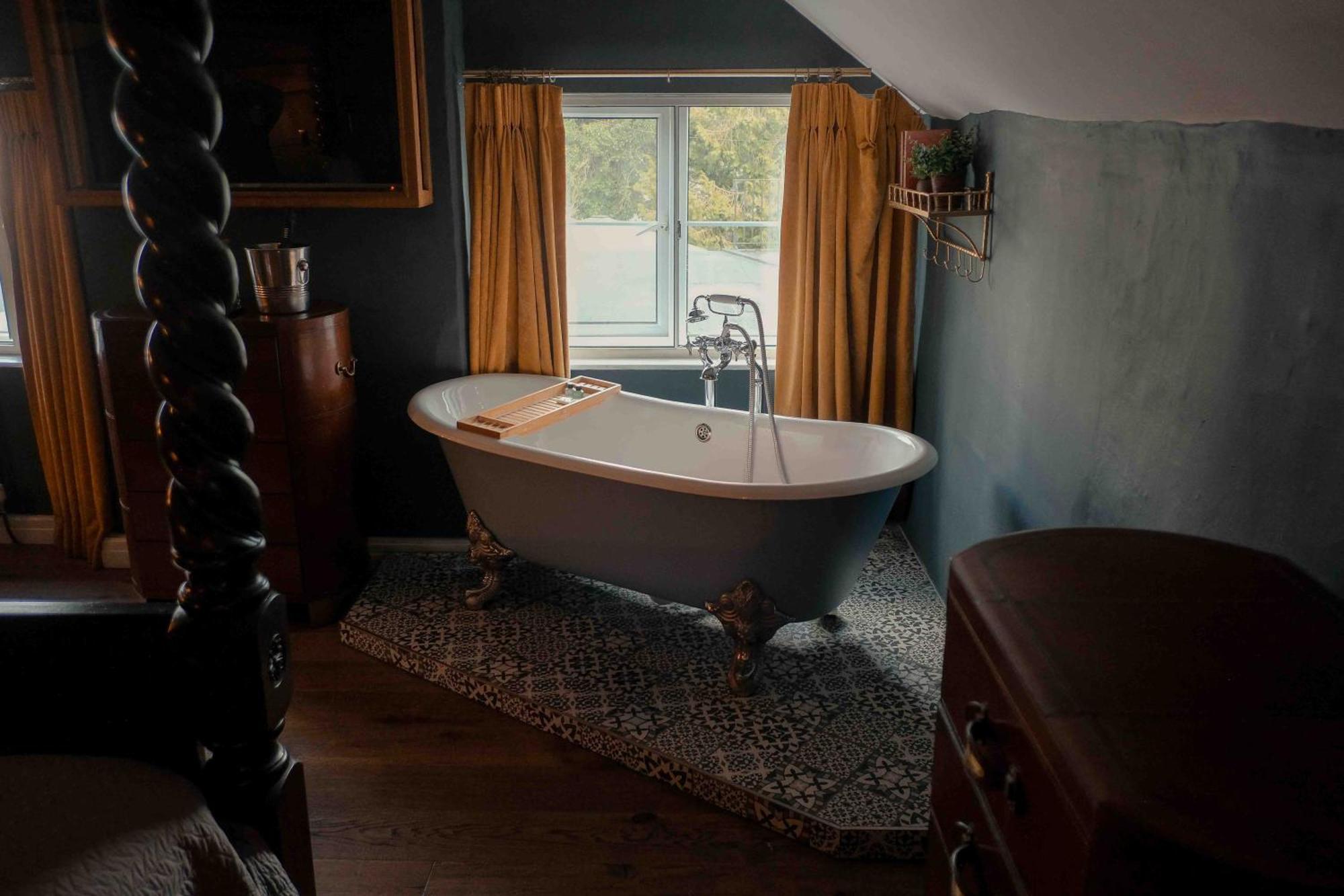 The Bridge Hotel Macclesfield Luaran gambar