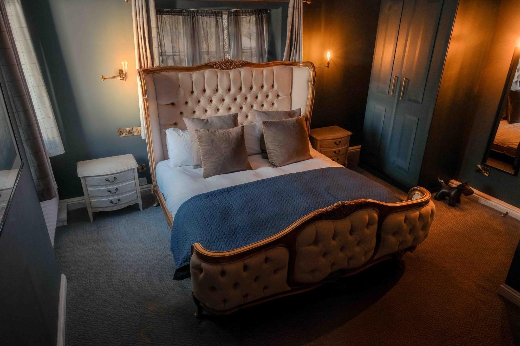 The Bridge Hotel Macclesfield Luaran gambar
