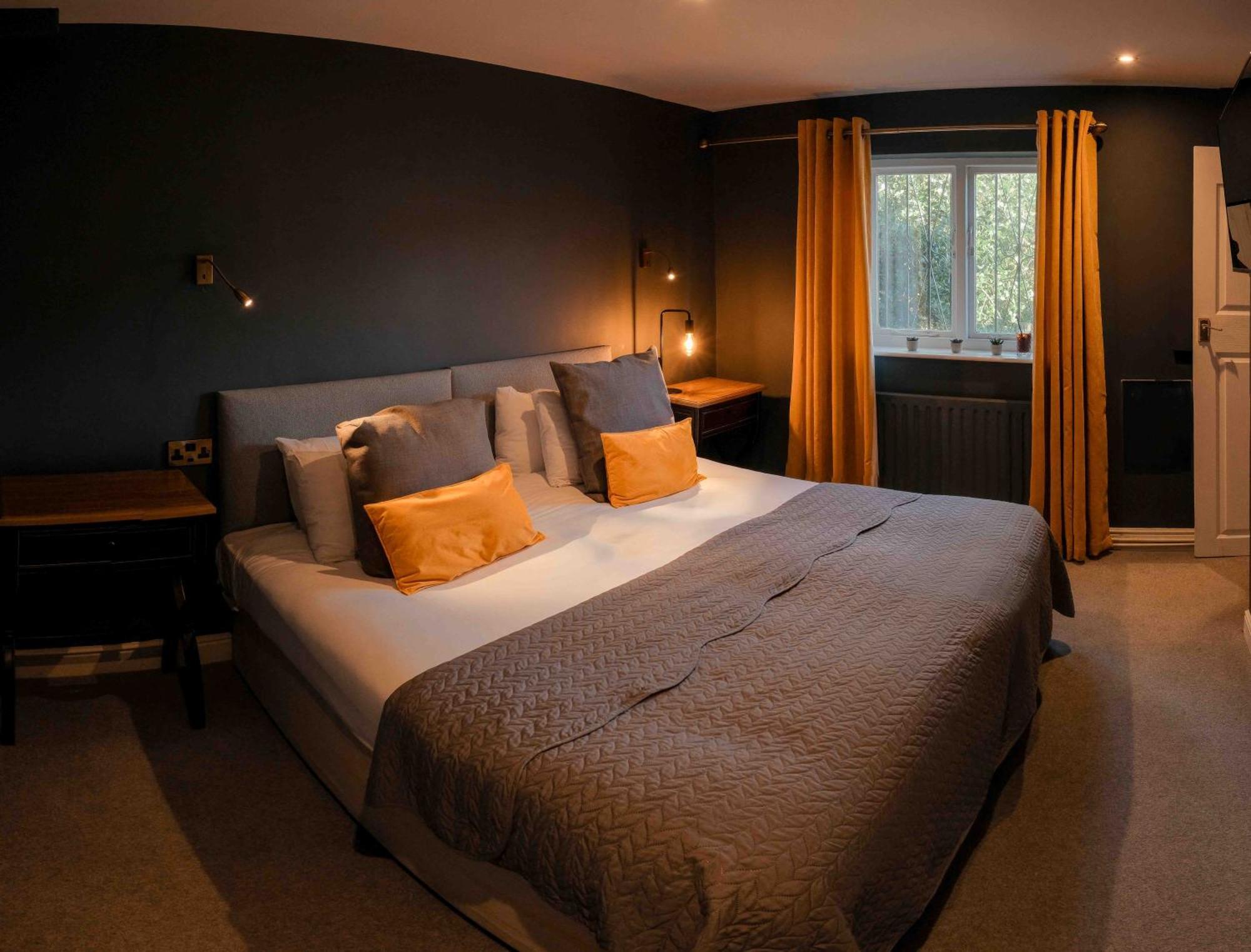 The Bridge Hotel Macclesfield Luaran gambar