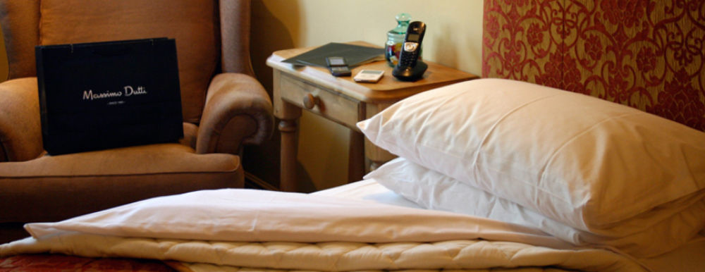 The Bridge Hotel Macclesfield Luaran gambar