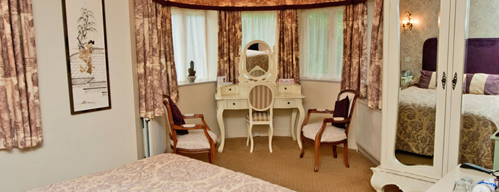 The Bridge Hotel Macclesfield Luaran gambar