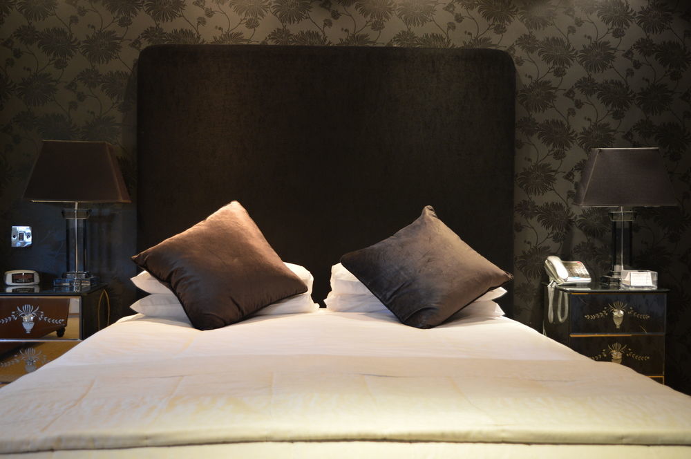 The Bridge Hotel Macclesfield Luaran gambar