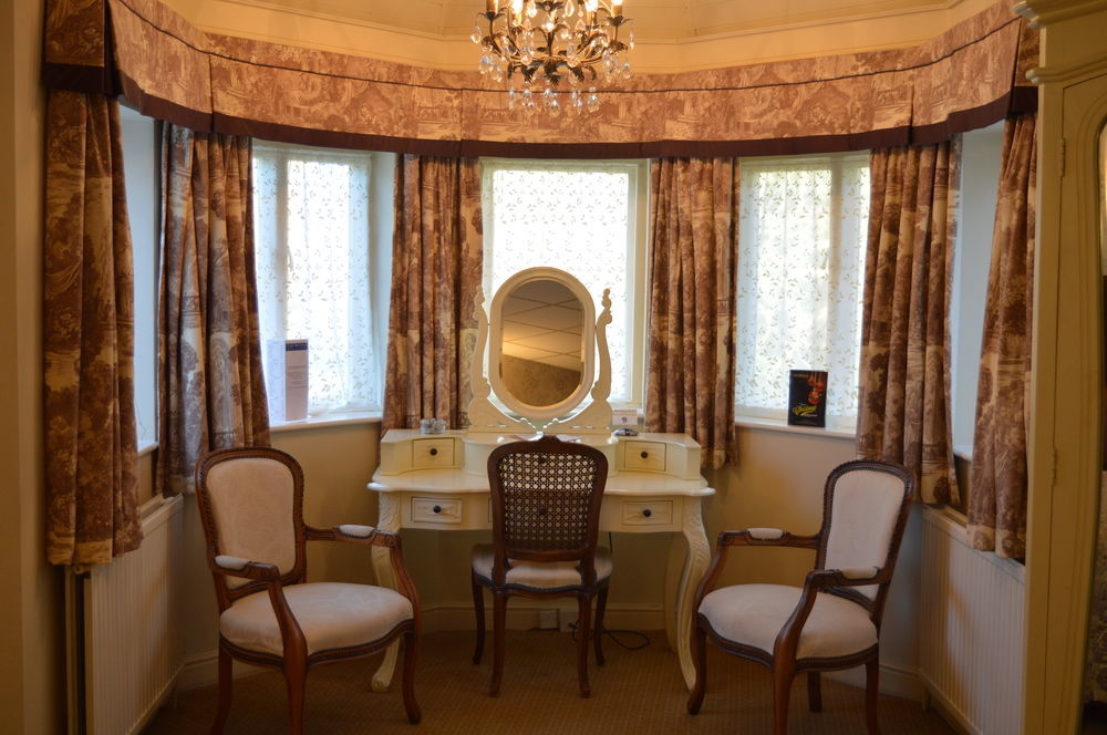 The Bridge Hotel Macclesfield Luaran gambar