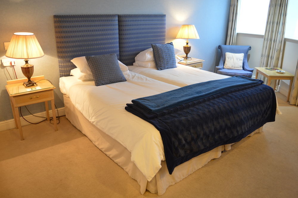 The Bridge Hotel Macclesfield Luaran gambar