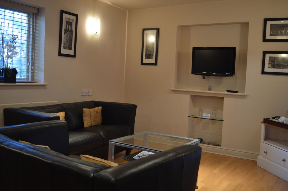 The Bridge Hotel Macclesfield Luaran gambar