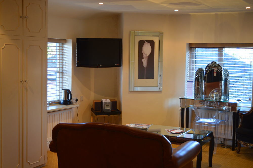 The Bridge Hotel Macclesfield Luaran gambar