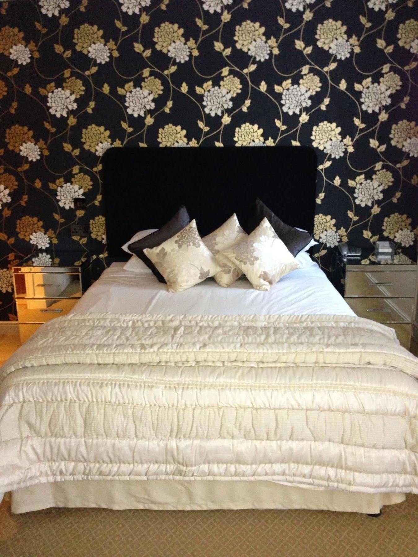 The Bridge Hotel Macclesfield Luaran gambar